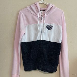 Victoria Secret Pink Jacket